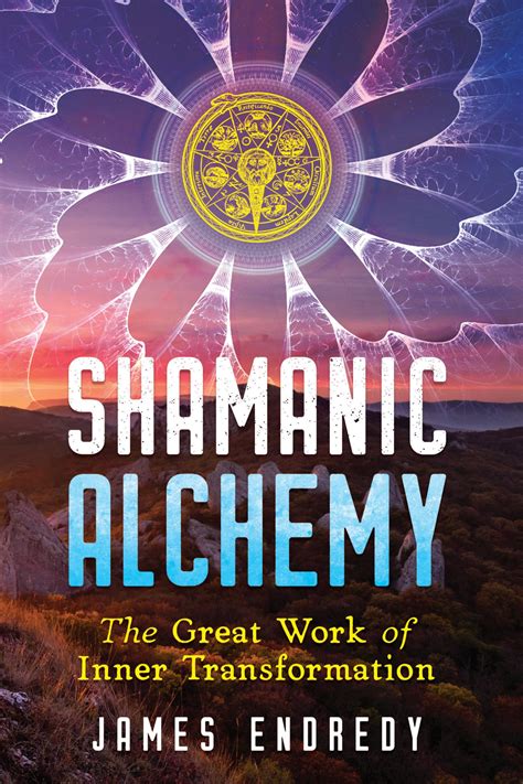Spiritual Alchemy: The Melting Witch's Journey towards Self-Discovery